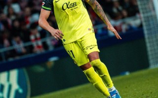 vsports体育-马略卡客场战胜米兰迪斯塔，保持不败