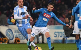 V体育-拉齐奥主场轻松获胜，保持稳定发挥