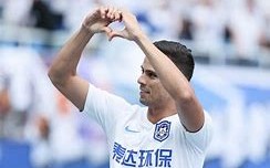 V体育官网-泰达客场输于华夏，保级希望进一步消失