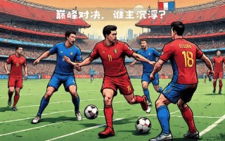 V体育-紧迫对决！欧洲国家队备战下一场关键比赛