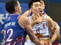 V体育-山西男篮主场守住胜利，继续保持稳定状态