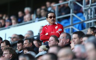 vsports体育-诺里奇战平卡迪夫城，保级形势丝毫不变