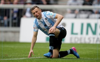 vsports体育-里尔主场力克梅斯，保持不败势头