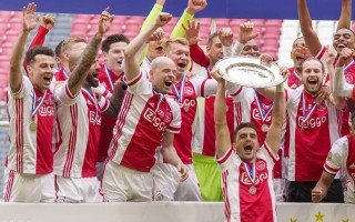 V体育-荷兰欧预赛惜败匈牙利，晋级失利