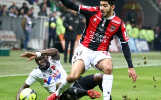 V体育官网-圣埃蒂安主场击败南特，重返前八