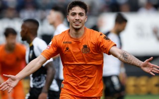 V体育-博阿斯：努力调整葡萄牙国家队，备战世界杯