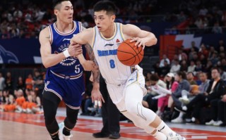 V体育官方app-关键球被对手反超，龙队惊险获胜