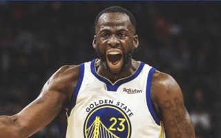 V体育-勇士击败爵士，格林空砍50+得分