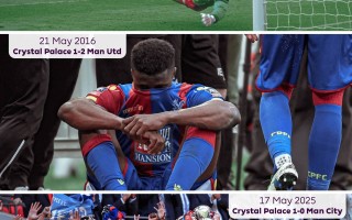 V体育-利物浦赛季首败！水晶宫绝杀彰显实力