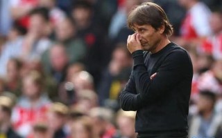 V体育官方app-热刺主帅波切蒂诺带队表现抢眼，球队逼平阿森纳稳固前四位置