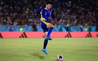 V体育-韩国女足出色表现，成功挺进全球冠军赛