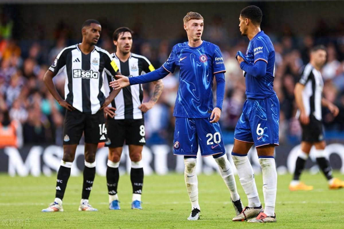 V体育-切尔西横扫对手,稳坐积分榜前列-第2张图片-V体育 V体育-切尔西横扫对手,稳坐积分榜前列-第2张图片-V体育