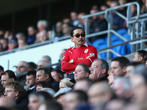 vsports体育-诺里奇战平卡迪夫城,保级形势丝毫不变-第1张图片-V体育 vsports体育-诺里奇战平卡迪夫城,保级形势丝毫不变-第1张图片-V体育