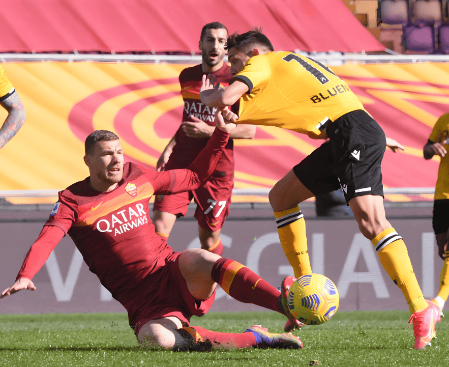 V体育官网-罗马惨败乌迪内斯,遭遇连败-第1张图片-V体育 V体育官网-罗马惨败乌迪内斯,遭遇连败-第1张图片-V体育