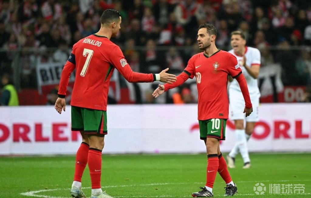 vsports体育-葡萄牙队在欧国联半决赛中力克对手,晋级决赛-第1张图片-V体育 vsports体育-葡萄牙队在欧国联半决赛中力克对手,晋级决赛-第1张图片-V体育