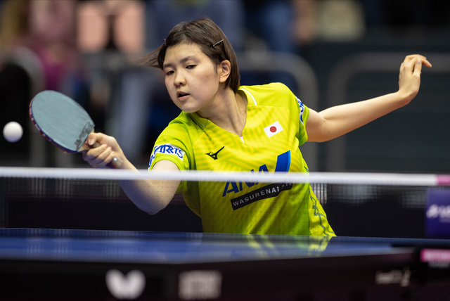 V体育-越战越勇!日本选手冲进决赛-第1张图片-V体育 V体育-越战越勇!日本选手冲进决赛-第1张图片-V体育