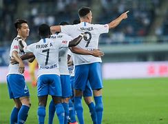 V体育官网-泰达客场输于华夏，保级希望进一步消失-第2张图片-V体育