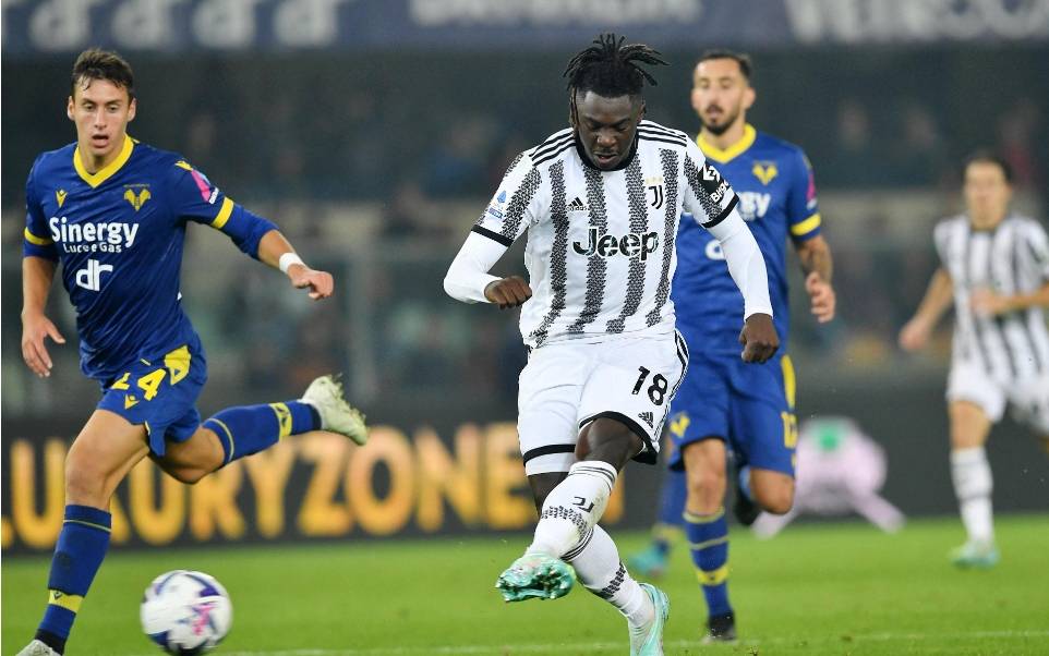 V体育官方app-维罗纳客场逼平尤文图斯,士气大振-第1张图片-V体育 V体育官方app-维罗纳客场逼平尤文图斯,士气大振-第1张图片-V体育