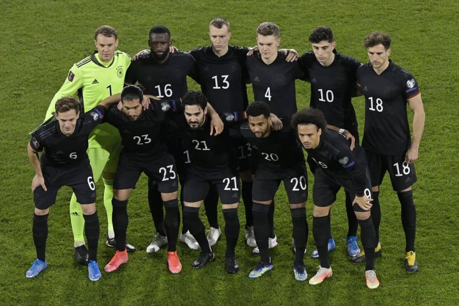 V体育-德国阵容大胜出线，夺得第一胜利-第1张图片-V体育