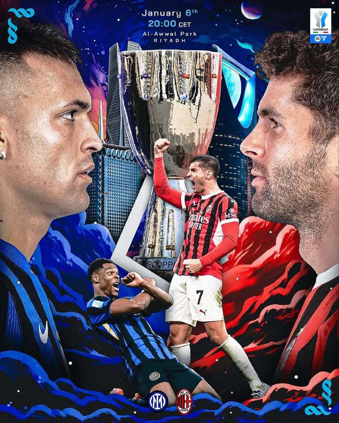 vsports体育-米兰德比战平,意大利足坛再掀波澜-第2张图片-V体育 vsports体育-米兰德比战平,意大利足坛再掀波澜-第2张图片-V体育