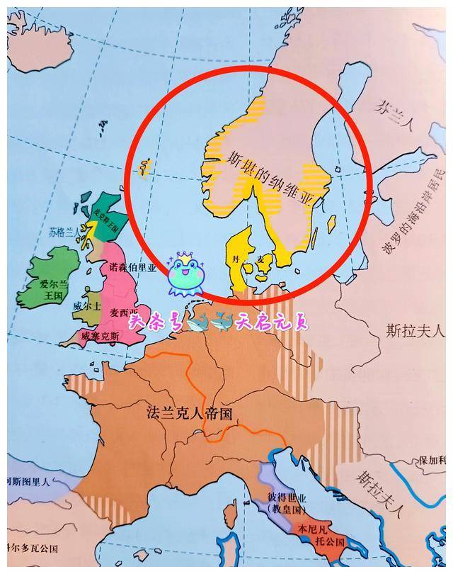 vsports体育-北欧之争：丹麦队大胜瑞典队，晋级四强-第1张图片-V体育