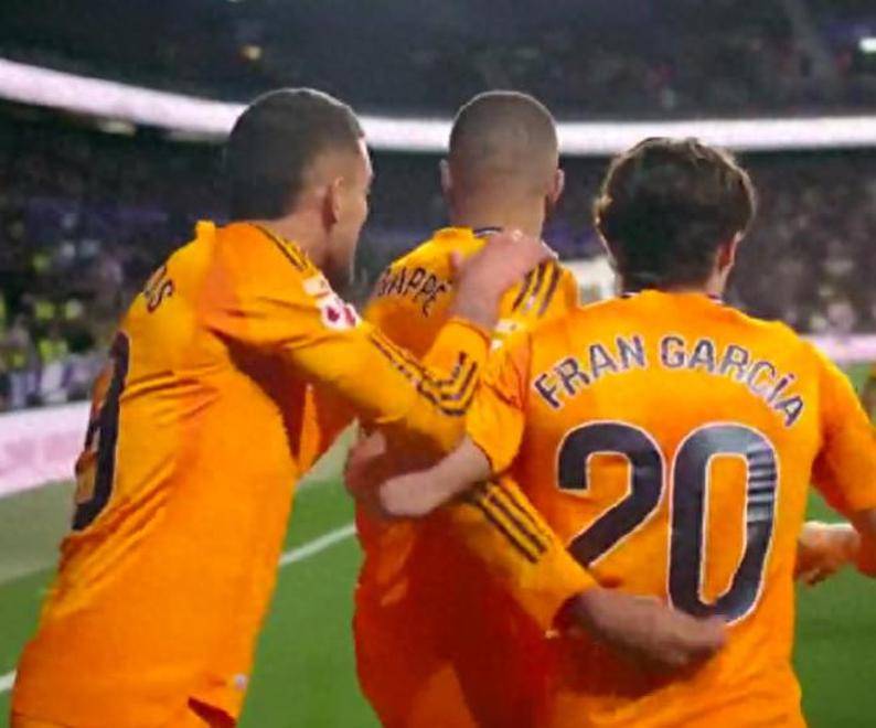 V体育官网-瓦拉多利德严密防守，迎来关键胜利-第2张图片-V体育