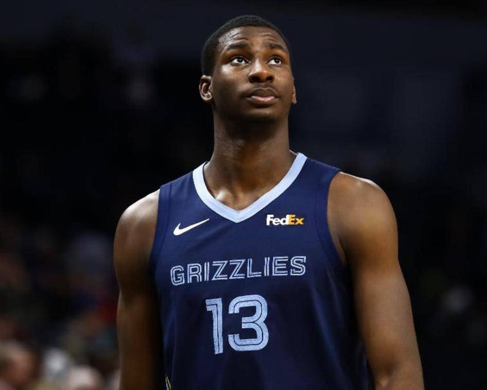 V体育官网-灰熊队外援状态回勇,为球队赢得宝贵胜利-第1张图片-V体育 V体育官网-灰熊队外援状态回勇,为球队赢得宝贵胜利-第1张图片-V体育