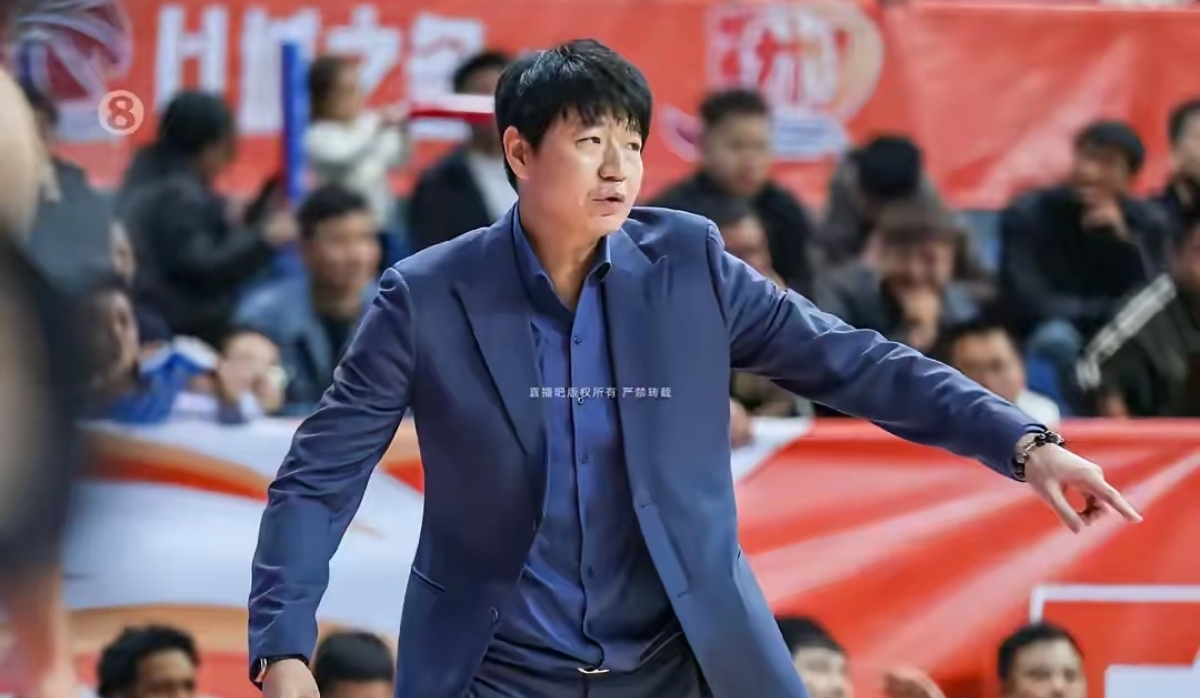 V体育官方app-沈阳东进球员面临伤病困扰,球队成绩波动-第1张图片-V体育 V体育官方app-沈阳东进球员面临伤病困扰,球队成绩波动-第1张图片-V体育