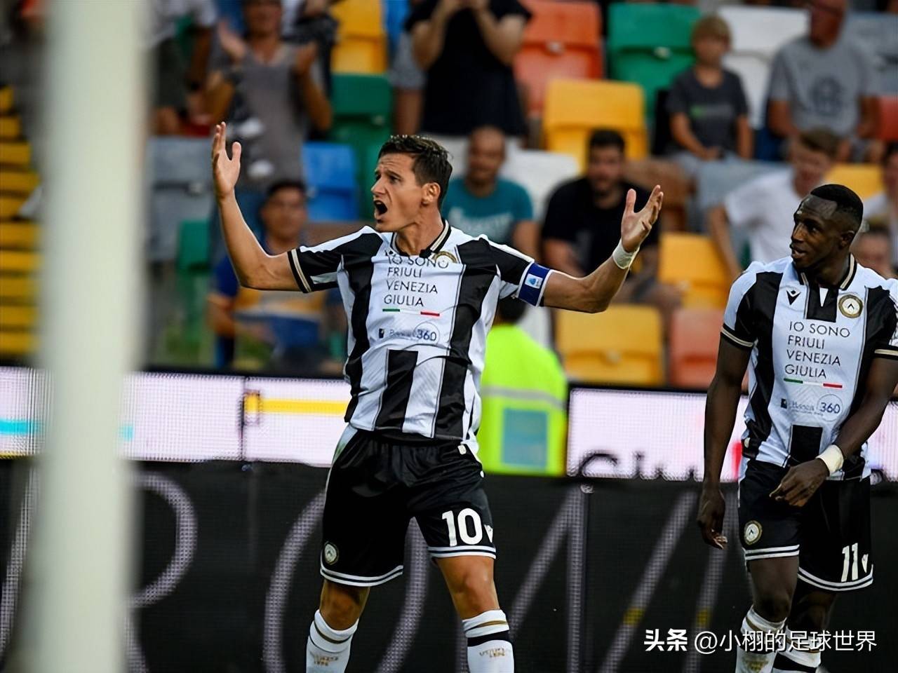 vsports体育-乌迪内斯首发阵容调整,备战下一轮较量-第1张图片-V体育 vsports体育-乌迪内斯首发阵容调整,备战下一轮较量-第1张图片-V体育