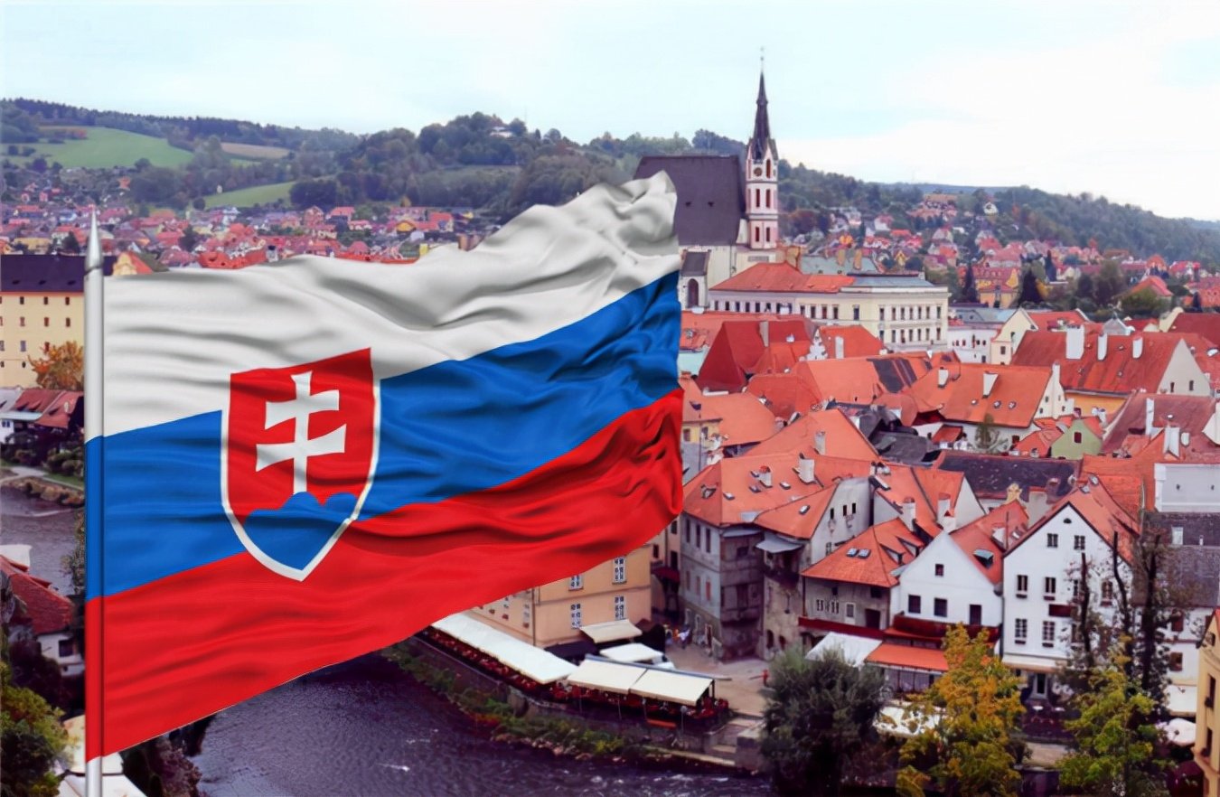 V体育-斯洛伐克客场大胜立陶宛，锁定小组出线资格-第1张图片-V体育