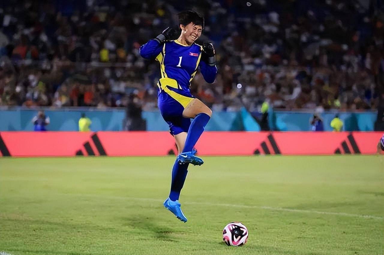 V体育-韩国女足出色表现,成功挺进全球冠军赛-第1张图片-V体育 V体育-韩国女足出色表现,成功挺进全球冠军赛-第1张图片-V体育