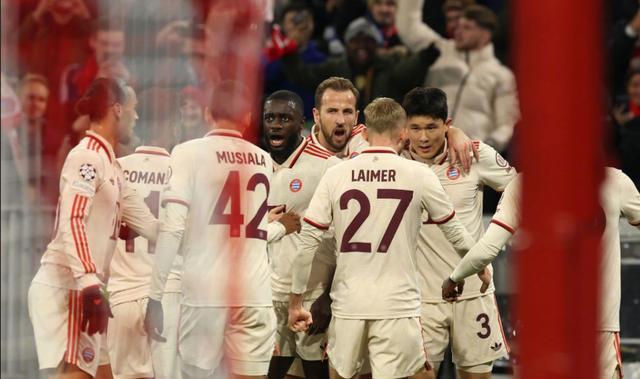 vsports体育-尤文图斯迎战多特蒙德,意德豪门激战一触即发-第2张图片-V体育 vsports体育-尤文图斯迎战多特蒙德,意德豪门激战一触即发-第2张图片-V体育