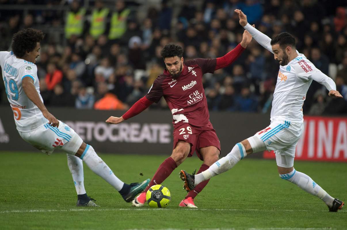 V体育官方app-摩纳哥将主场迎战梅斯,力争三分-第1张图片-V体育 V体育官方app-摩纳哥将主场迎战梅斯,力争三分-第1张图片-V体育