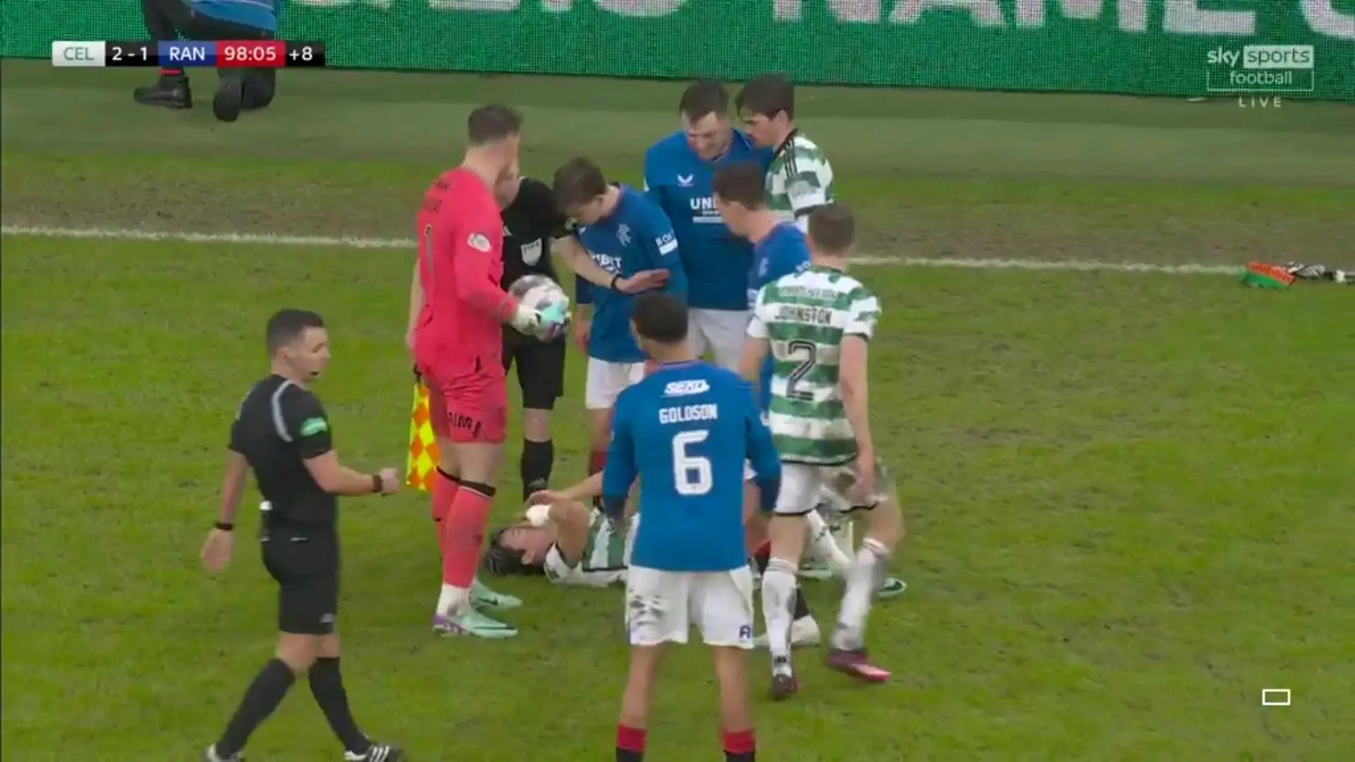 V体育官网-苏格兰队奋力一战,惜败无缘欧锦赛16强-第2张图片-V体育 V体育官网-苏格兰队奋力一战,惜败无缘欧锦赛16强-第2张图片-V体育