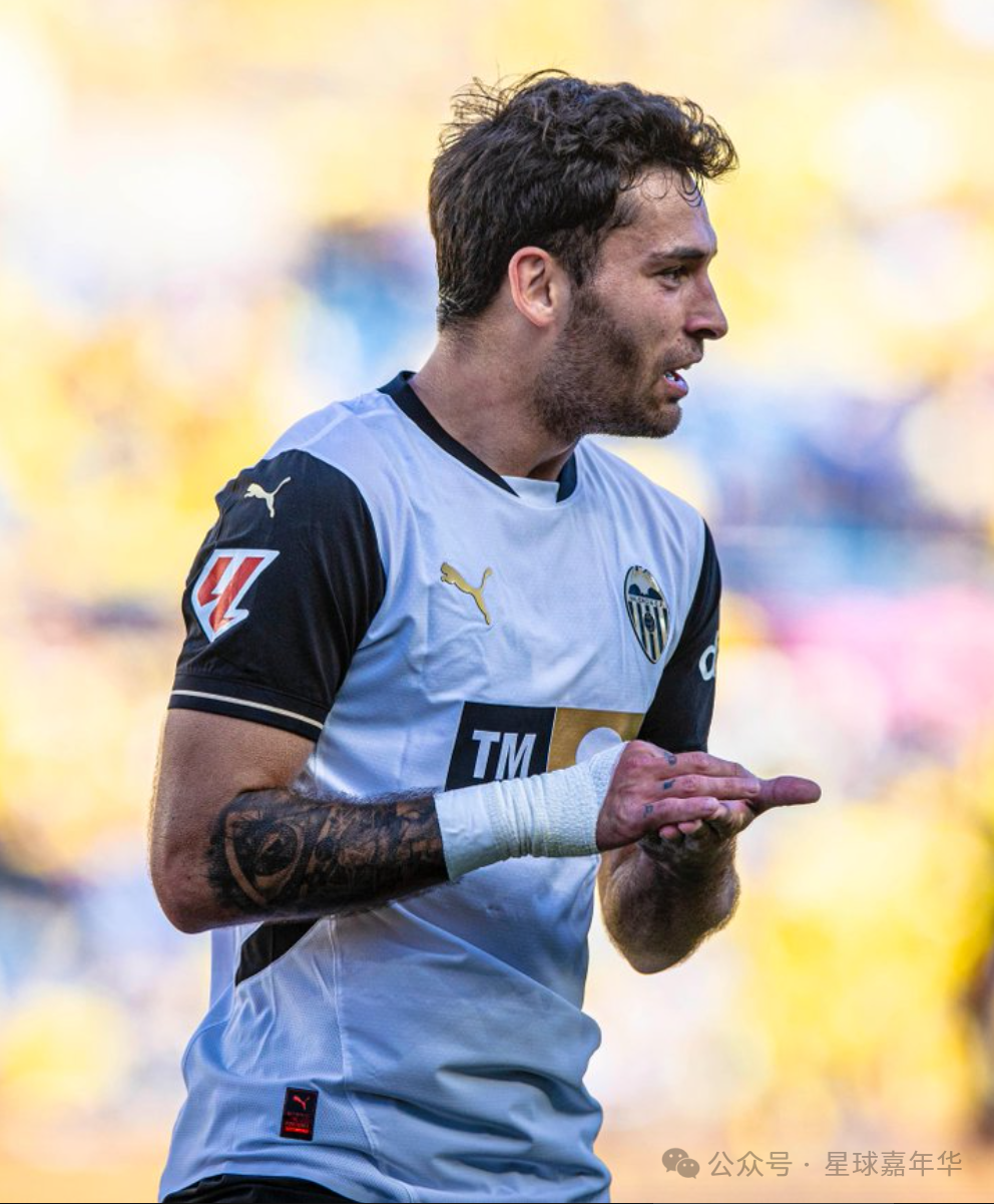 V体育-瓦伦西亚好胜如潮，取得关键胜利-第1张图片-V体育