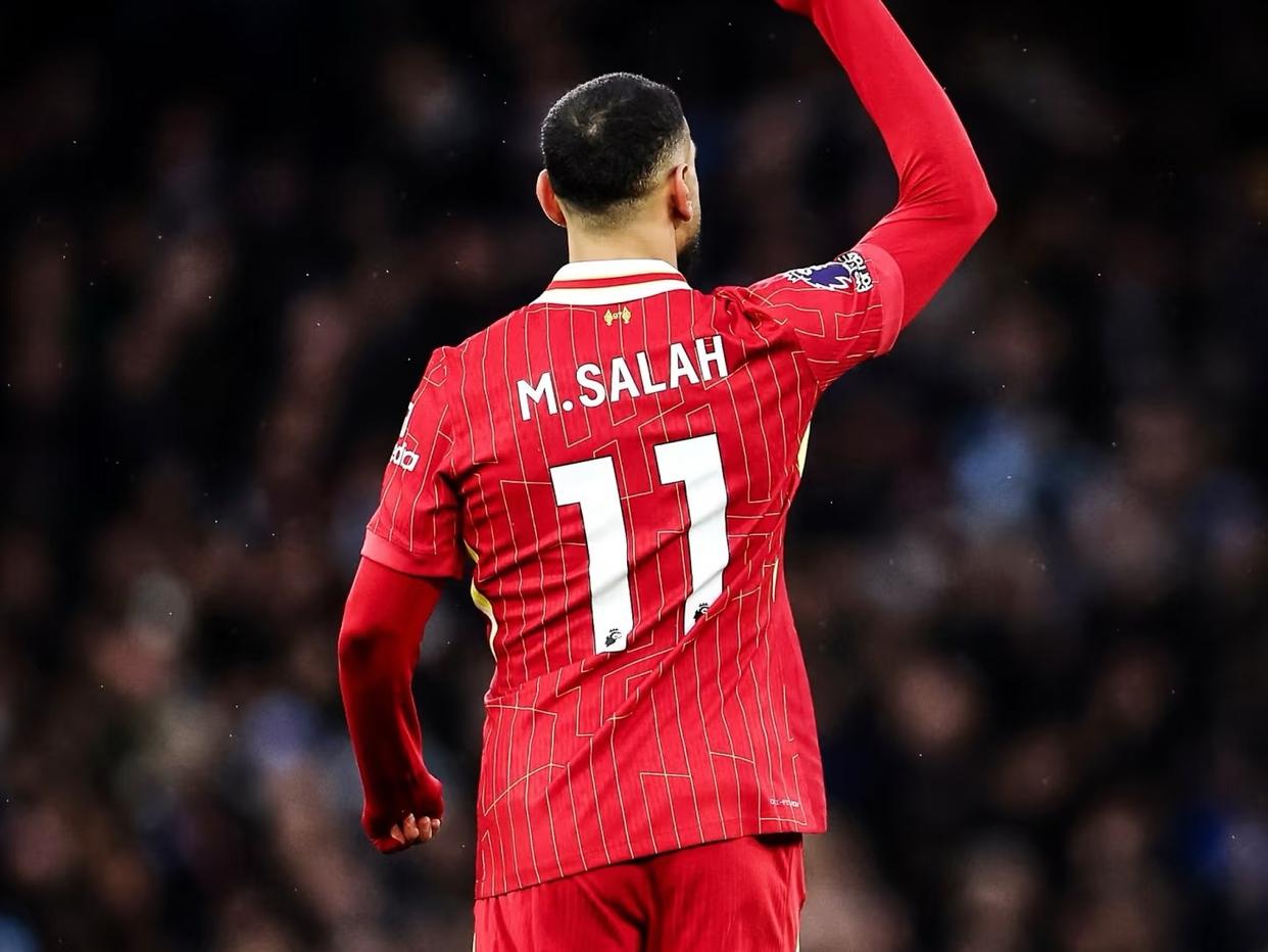 V体育-利物浦备战巴黎，主帅表示信心十足-第2张图片-V体育