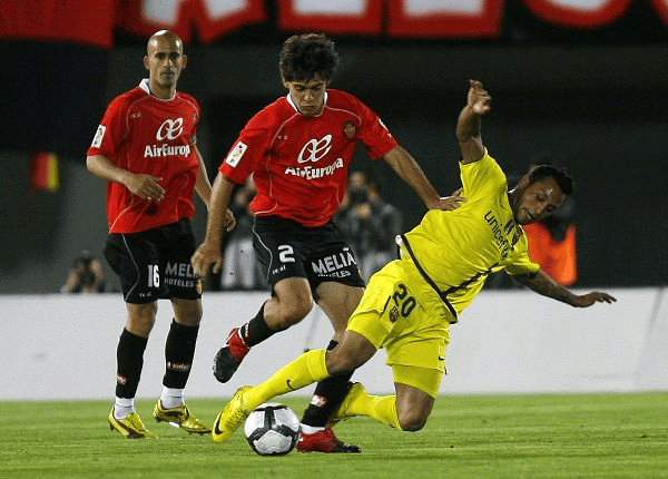 V体育-马洛卡主场大胜阿尔梅里亚,取得重要三分-第1张图片-V体育 V体育-马洛卡主场大胜阿尔梅里亚,取得重要三分-第1张图片-V体育