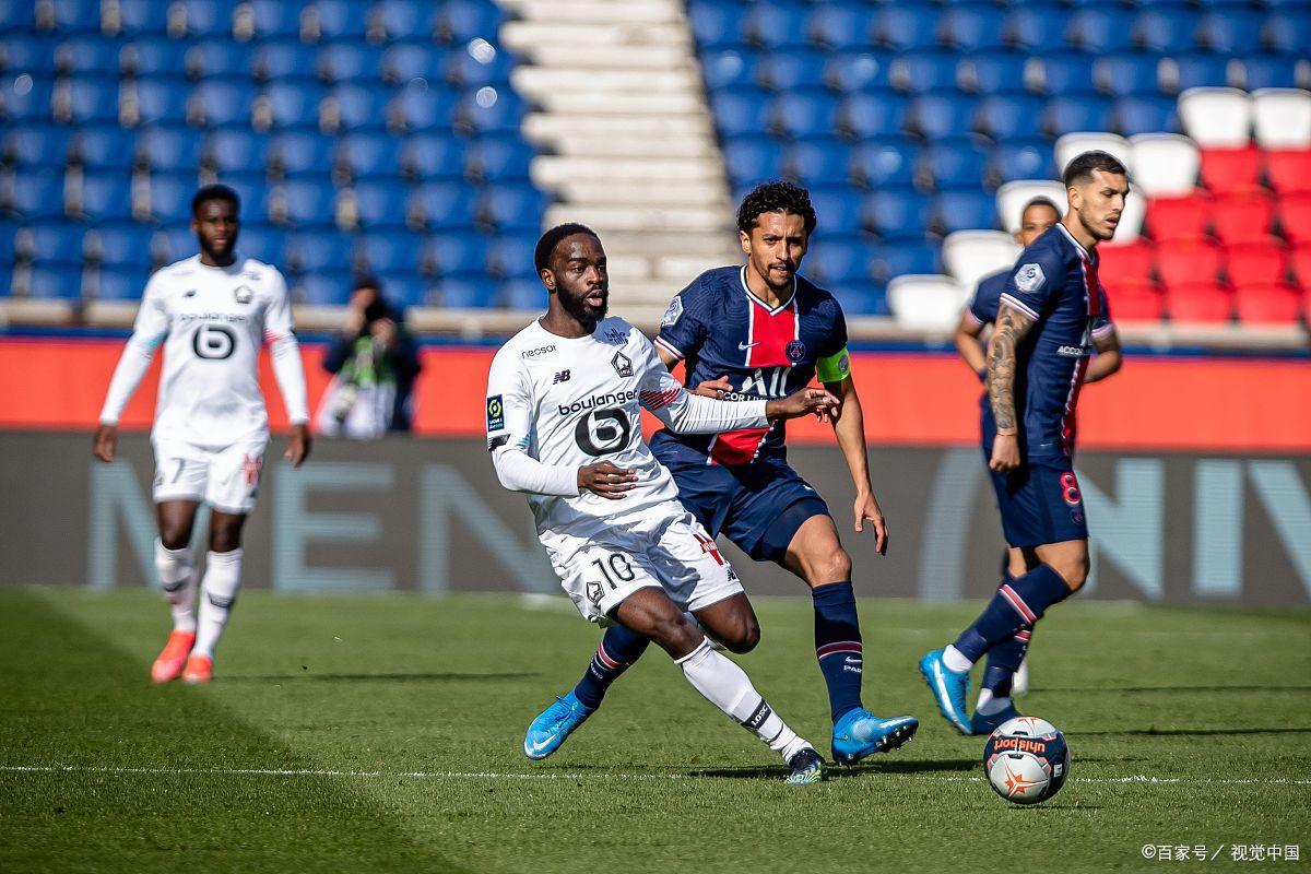 V体育官网-圣埃蒂安主场击败南特，重返前八-第2张图片-V体育