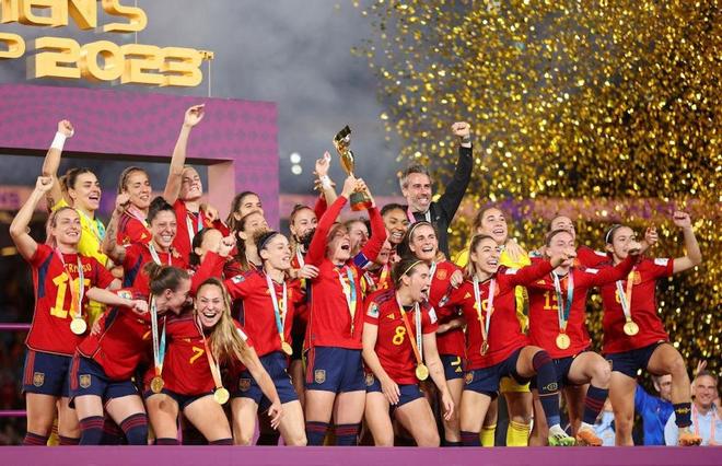 vsports体育-西班牙女足在国内杯赛上获得胜利-第1张图片-V体育 vsports体育-西班牙女足在国内杯赛上获得胜利-第1张图片-V体育