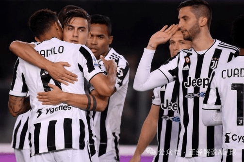 V体育-尤文图斯战胜对手，全面展现实力-第1张图片-V体育