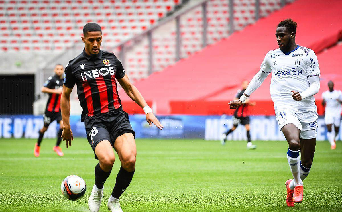 V体育官网-尼斯客场击败马赛，实现连胜-第1张图片-V体育