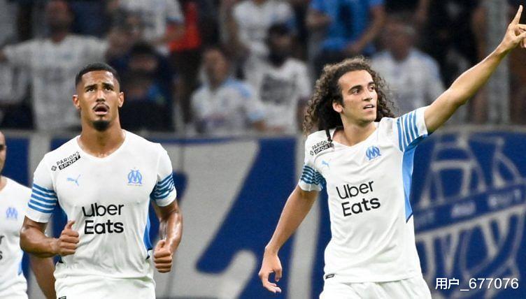V体育官网-尼斯客场击败马赛，实现连胜-第2张图片-V体育