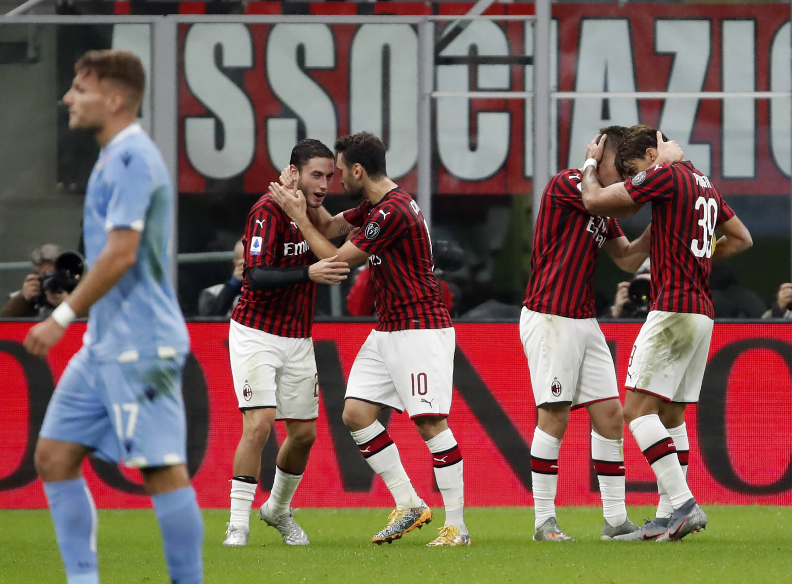 V体育-阿森纳前锋加盟拉齐奥,助力球队争夺冠军-第1张图片-V体育 V体育-阿森纳前锋加盟拉齐奥,助力球队争夺冠军-第1张图片-V体育