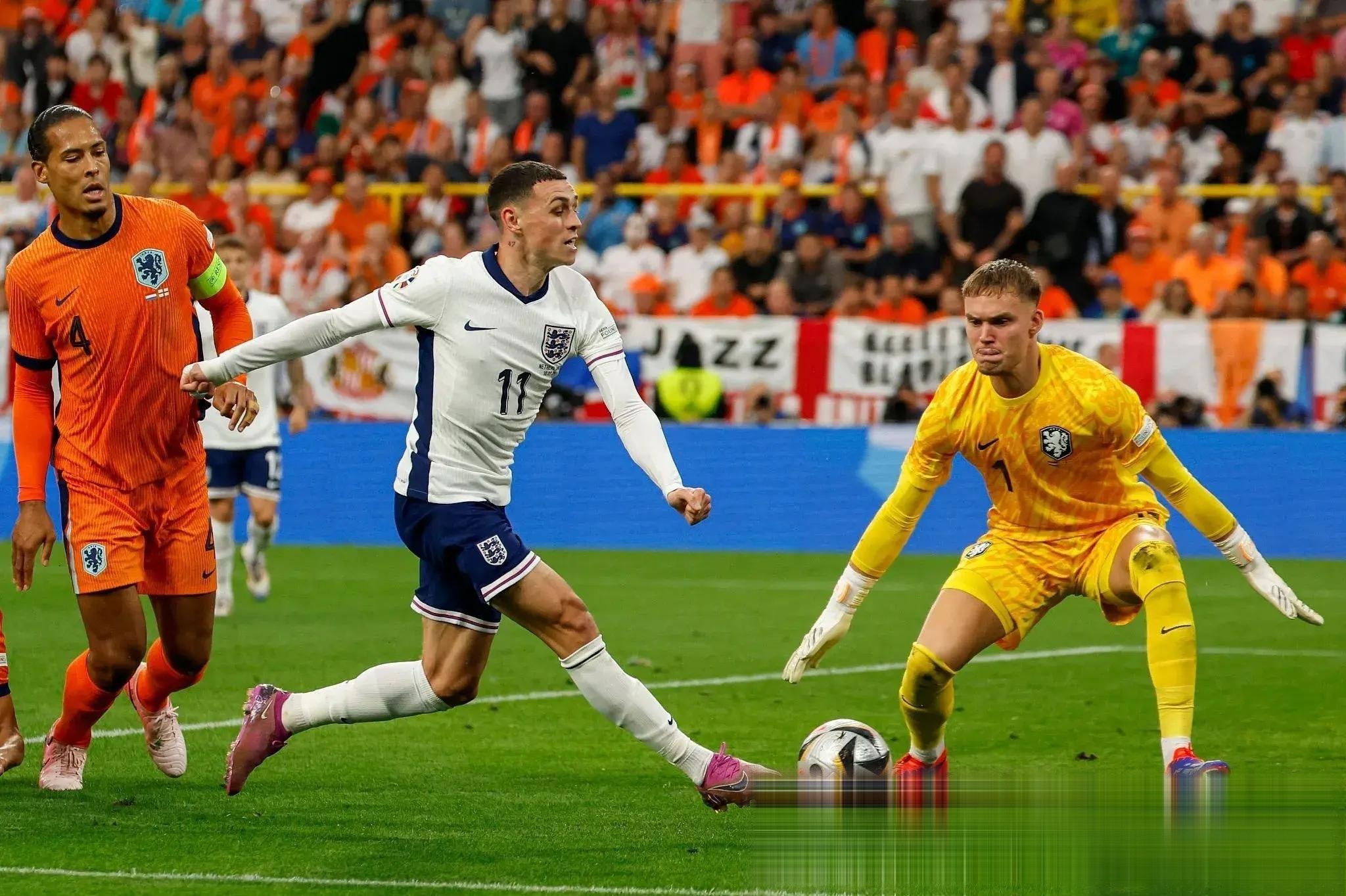 V体育-荷兰晋级决赛,历史性一刻让球迷沸腾-第1张图片-V体育 V体育-荷兰晋级决赛,历史性一刻让球迷沸腾-第1张图片-V体育