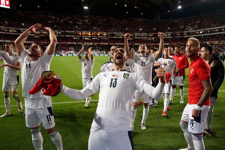 vsports体育-阿尔巴尼亚力克安道尔进军欧锦赛四强-第2张图片-V体育