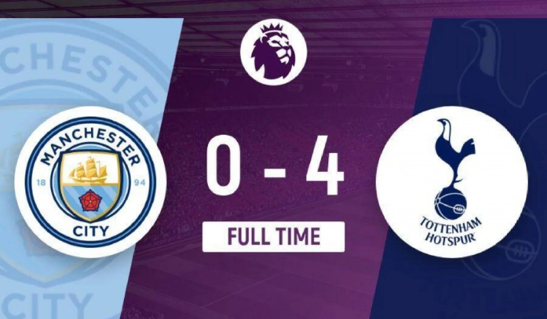 V体育-曼城客场逆转热刺,赢得关键胜利-第2张图片-V体育 V体育-曼城客场逆转热刺,赢得关键胜利-第2张图片-V体育