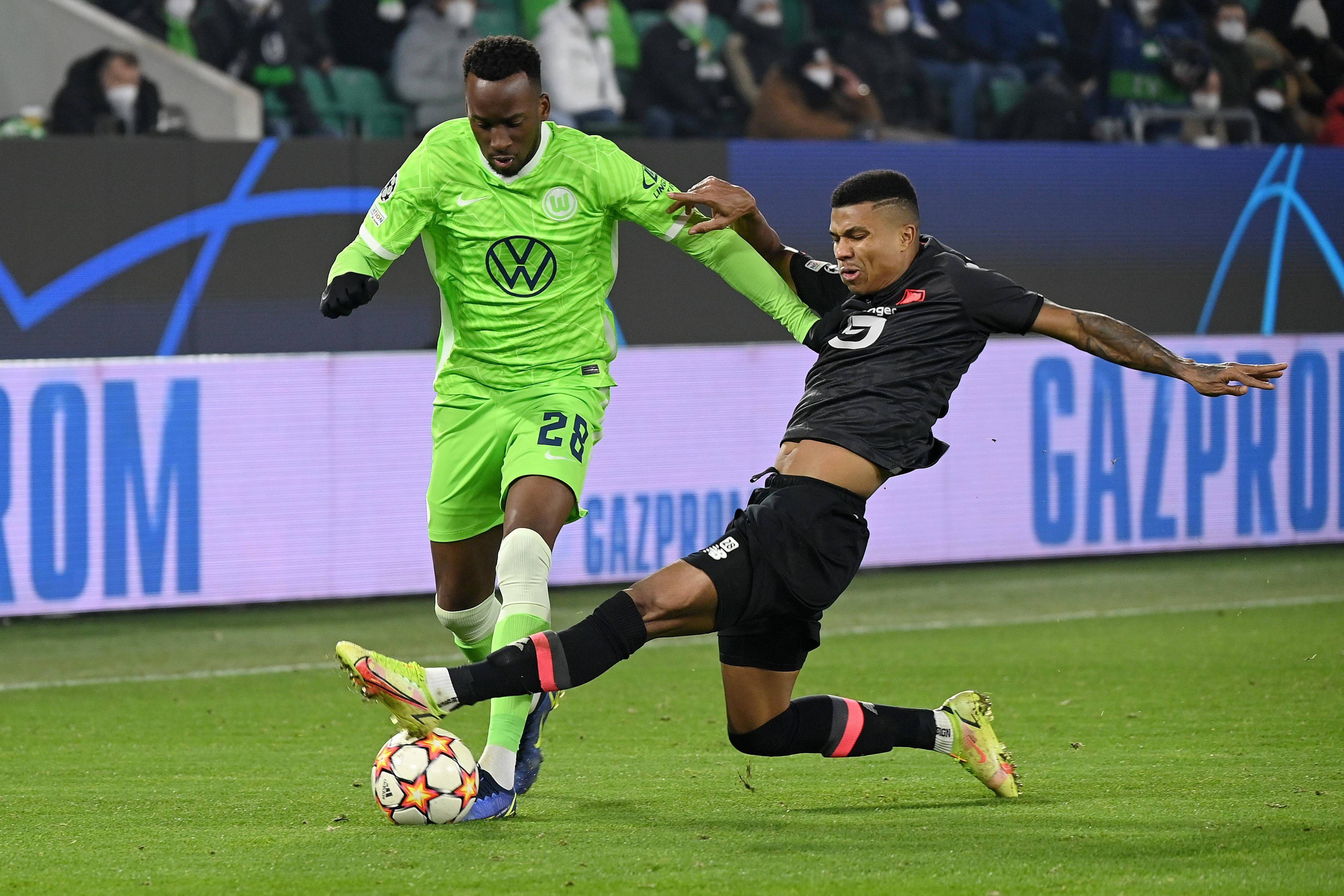 V体育-里尔客场不敌图卢兹,欲胜难成-第1张图片-V体育 V体育-里尔客场不敌图卢兹,欲胜难成-第1张图片-V体育