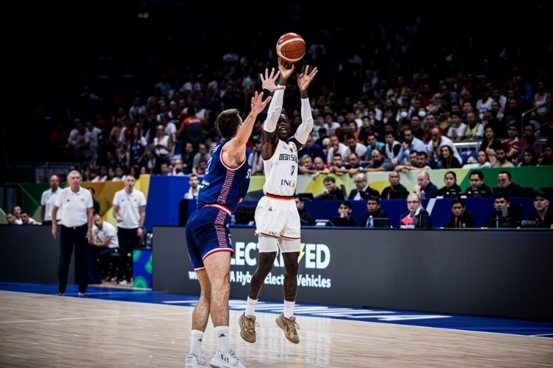 V体育官方app-雄鹿客场负于开拓者,博格达诺维奇受伤离场-第2张图片-V体育 V体育官方app-雄鹿客场负于开拓者,博格达诺维奇受伤离场-第2张图片-V体育