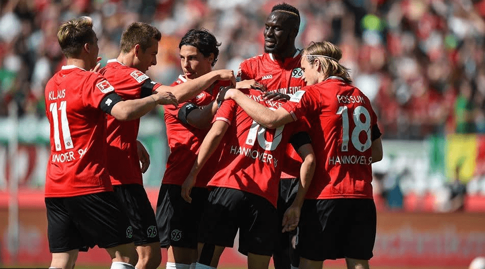 V体育官方app-汉诺威96俱乐部体育发展获得关注-第2张图片-V体育