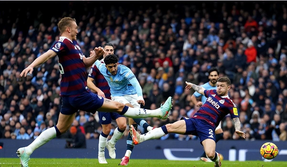 V体育-曼城客场轻取水晶宫，继续追赶领头羊-第1张图片-V体育